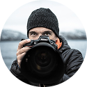 Portrait de Greg Lecoeur