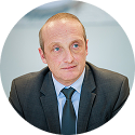 Portrait de Laurent Marcangeli