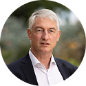 Portrait d'Emmanuel Mandon