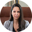 Portrait de Naïma Moutchou